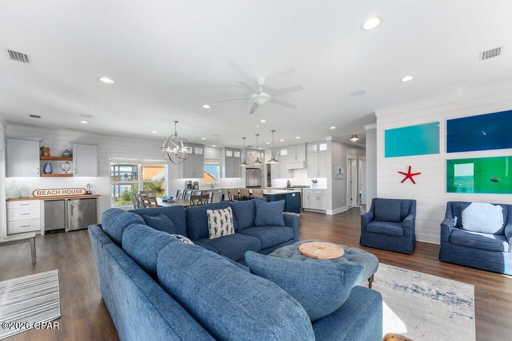 191 Parrothead Way Port St. Joe, FL 32456 - Photo 20 of 100