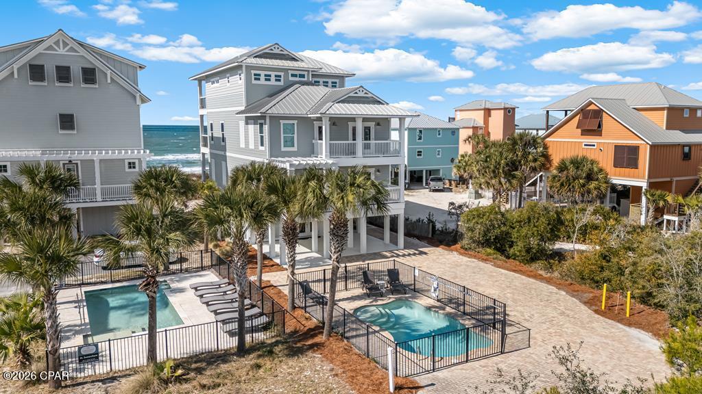 191 Parrothead Way Port St. Joe, FL 32456 - Photo 2 of 100