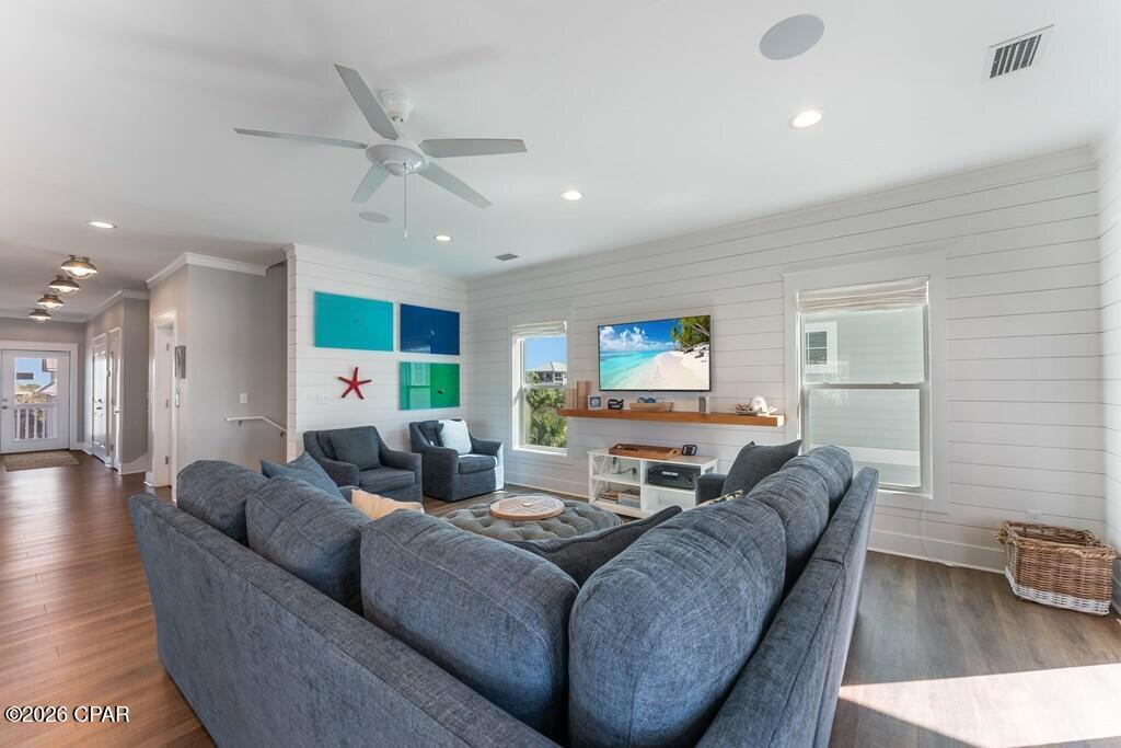 191 Parrothead Way Port St. Joe, FL 32456 - Photo 21 of 100