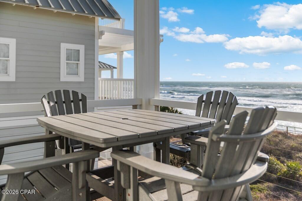 191 Parrothead Way Port St. Joe, FL 32456 - Photo 25 of 100