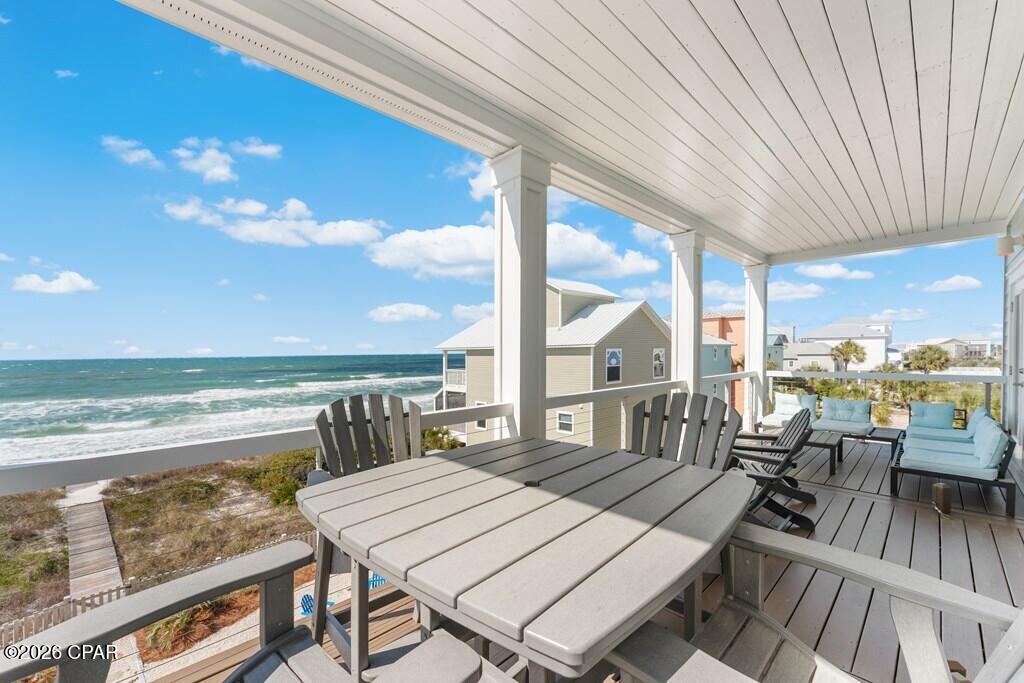 191 Parrothead Way Port St. Joe, FL 32456 - Photo 28 of 100