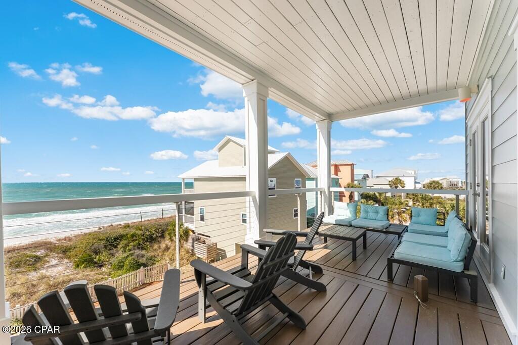 191 Parrothead Way Port St. Joe, FL 32456 - Photo 29 of 100