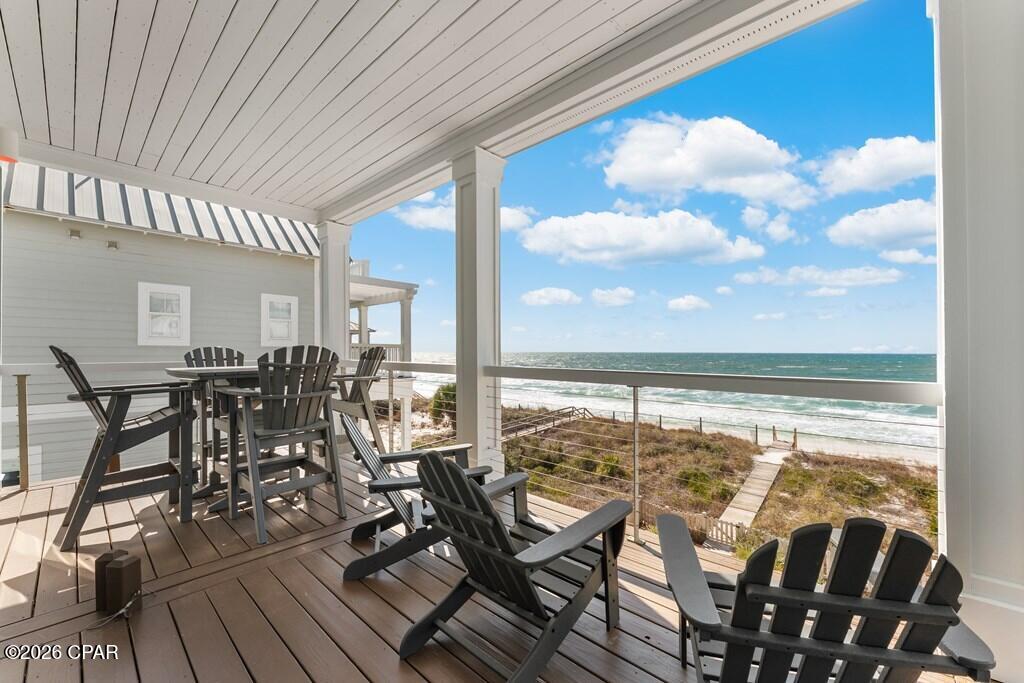 191 Parrothead Way Port St. Joe, FL 32456 - Photo 30 of 100