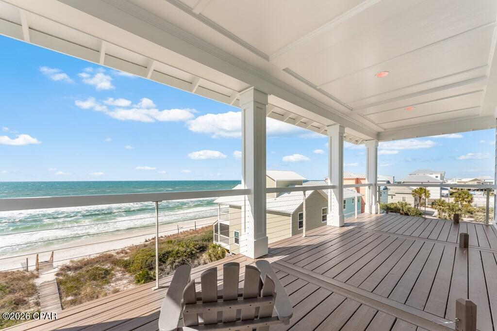 191 Parrothead Way Port St. Joe, FL 32456 - Photo 47 of 100