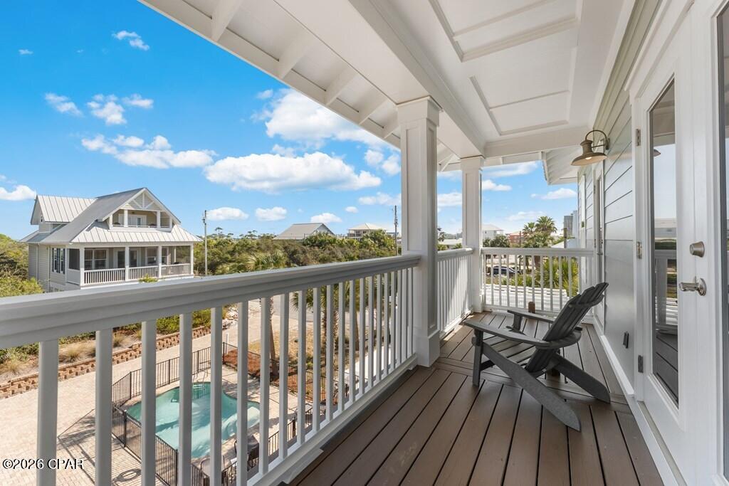 191 Parrothead Way Port St. Joe, FL 32456 - Photo 55 of 100