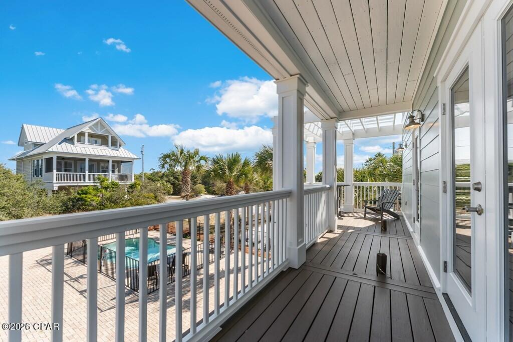 191 Parrothead Way Port St. Joe, FL 32456 - Photo 77 of 100