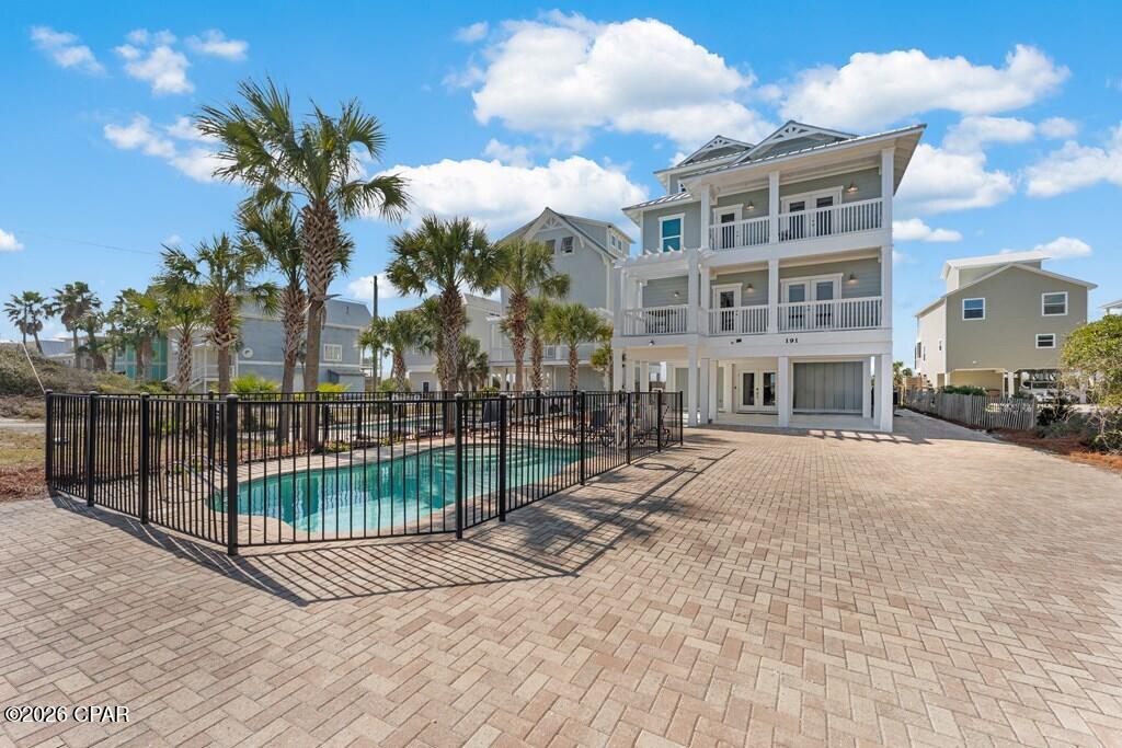 191 Parrothead Way Port St. Joe, FL 32456 - Photo 90 of 100