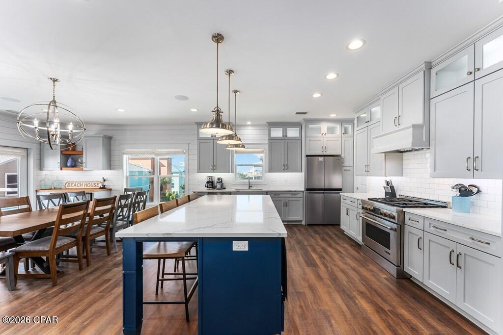 191 Parrothead Way Port St. Joe, FL 32456 - Photo 9 of 100