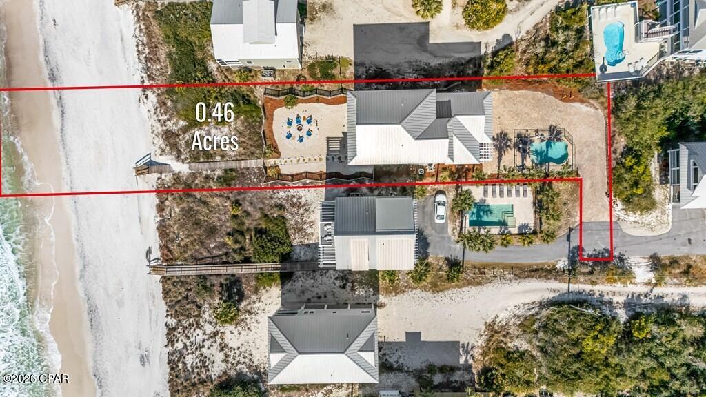 191 Parrothead Way Port St. Joe, FL 32456 - Photo 98 of 100