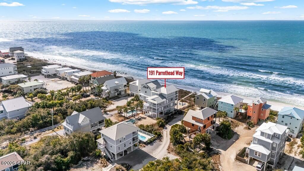 191 Parrothead Way Port St. Joe, FL 32456 - Photo 100 of 100