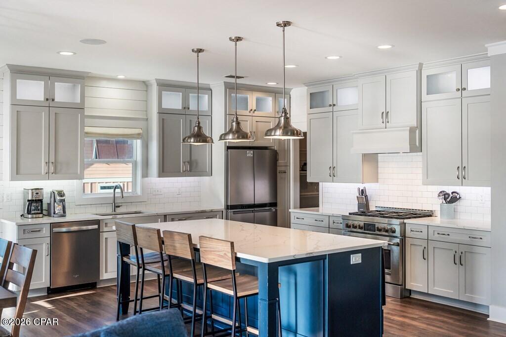 191 Parrothead Way Port St. Joe, FL 32456 - Photo 10 of 100