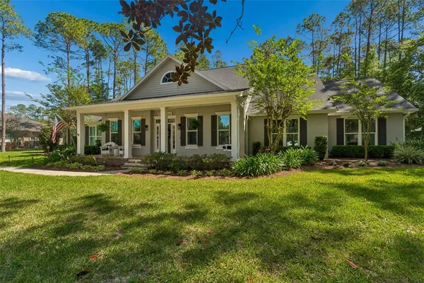 $1,150,000 | 421 Pine Bluff Drive, Lutz, FL 33549