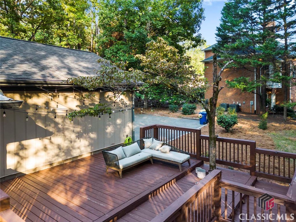 238 Moss Side Drive Athens, GA 30607 - Photo 53 of 60 Gallery Image 53