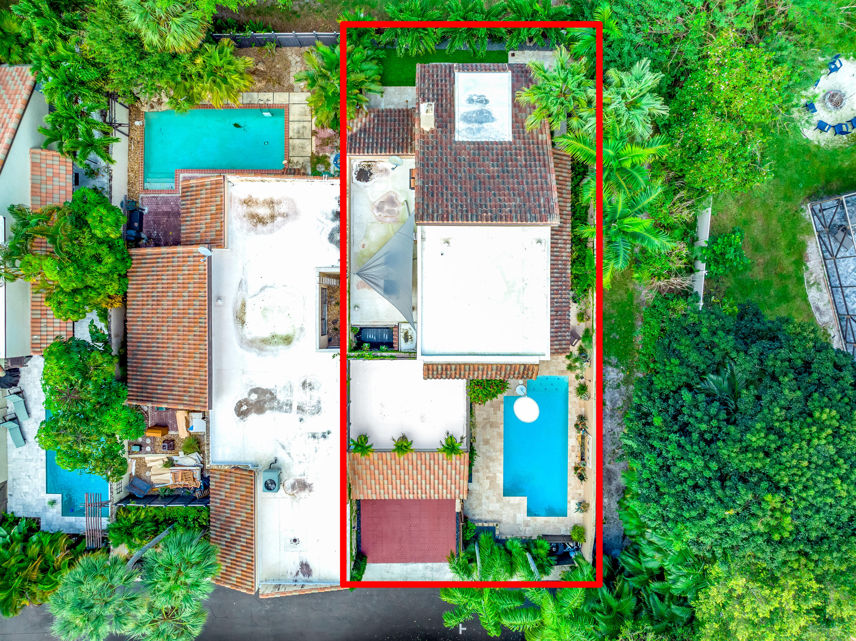 5955 Patio Drive Boca Raton, FL 33433 - Photo 2 of 56 3-print-DJI_0941-Edit-Edit