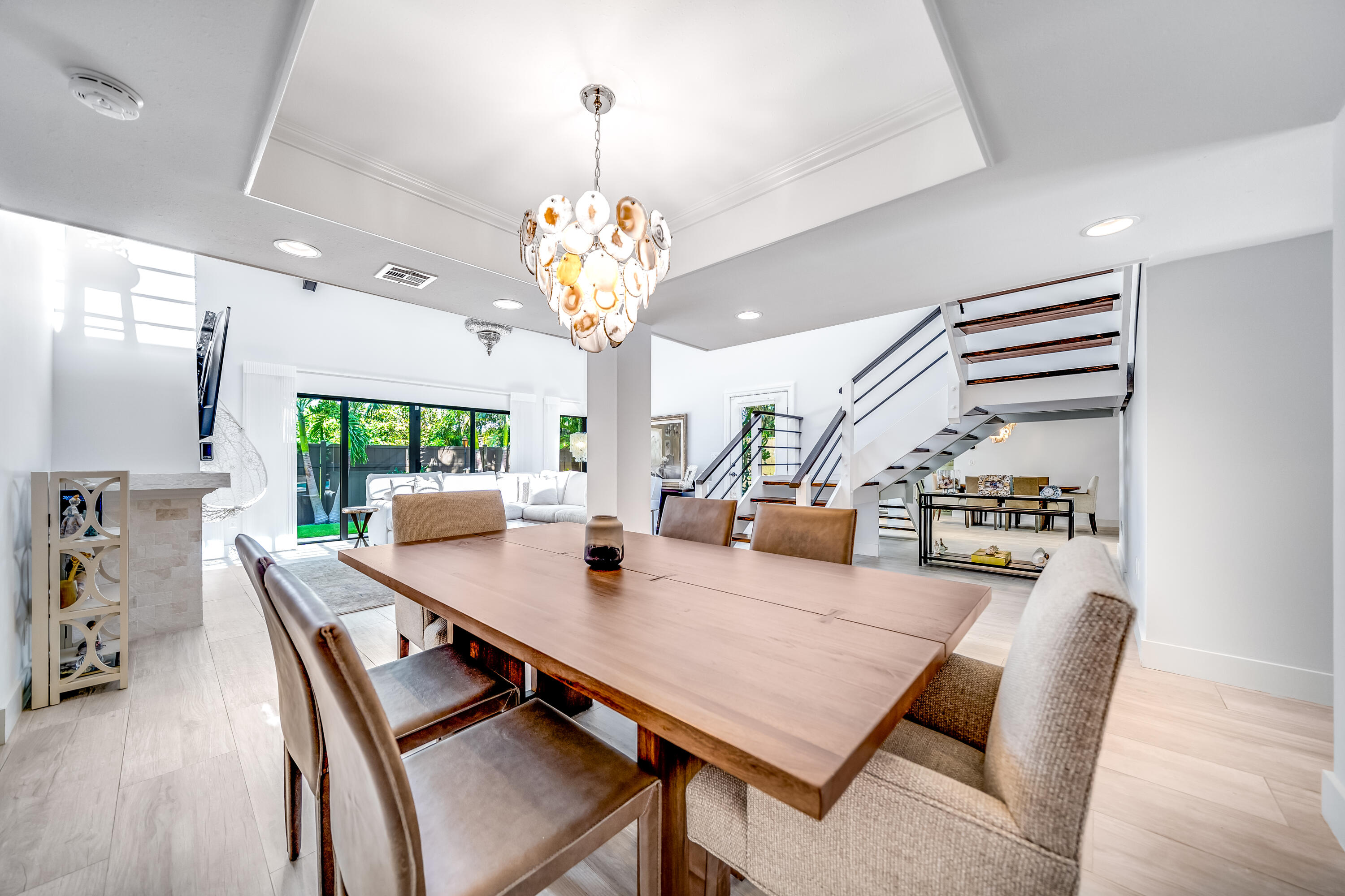 5955 Patio Drive Boca Raton, FL 33433 - Photo 30 of 56 Dining area