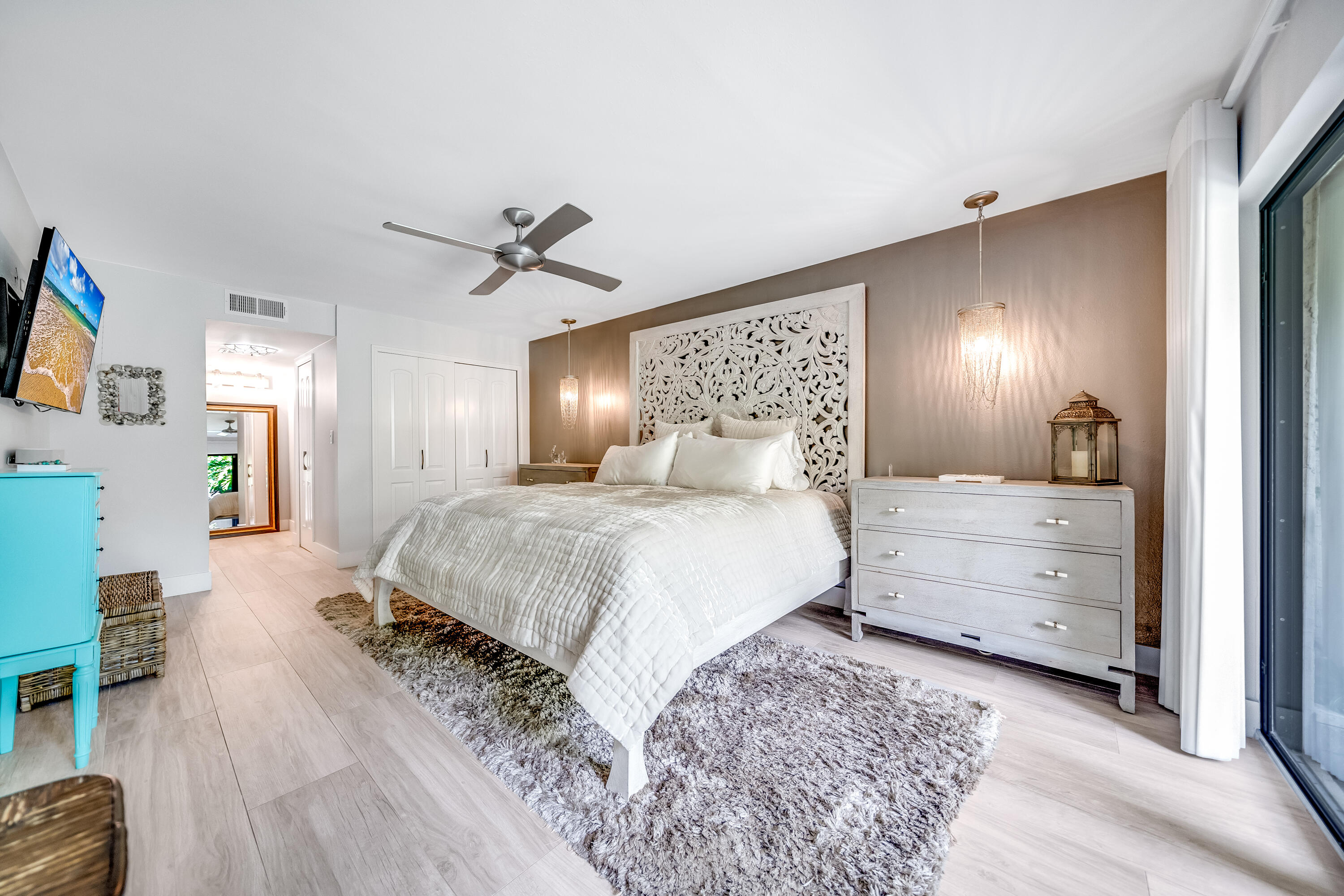 5955 Patio Drive Boca Raton, FL 33433 - Photo 35 of 56 master bedroom