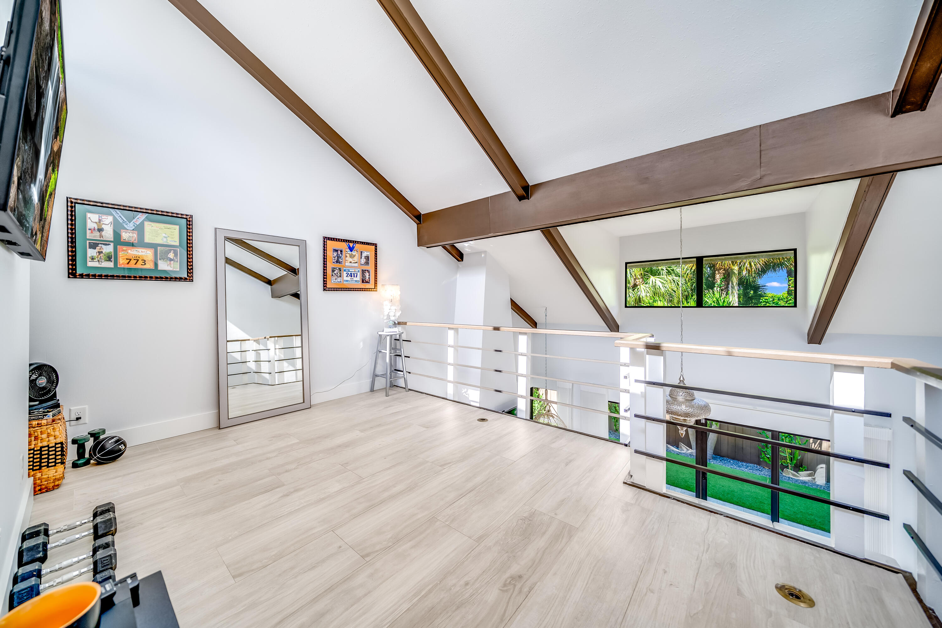 5955 Patio Drive Boca Raton, FL 33433 - Photo 46 of 56 Loft 2