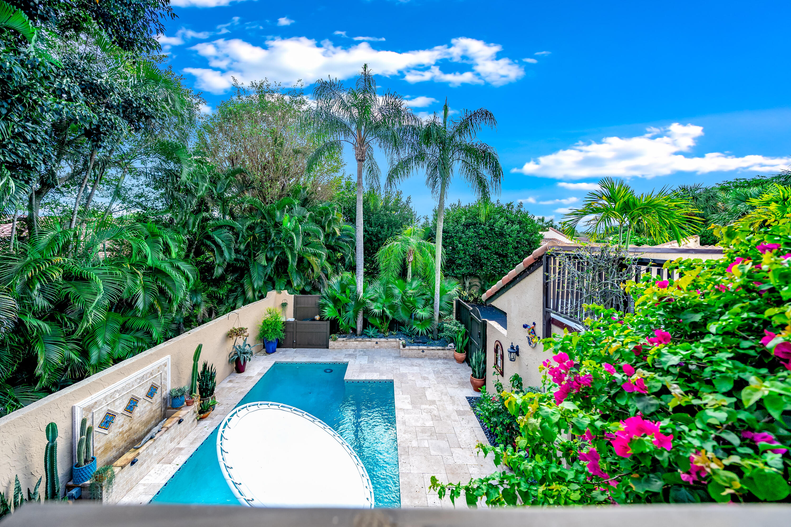 5955 Patio Drive Boca Raton, FL 33433 - Photo 52 of 56 view 2nd br