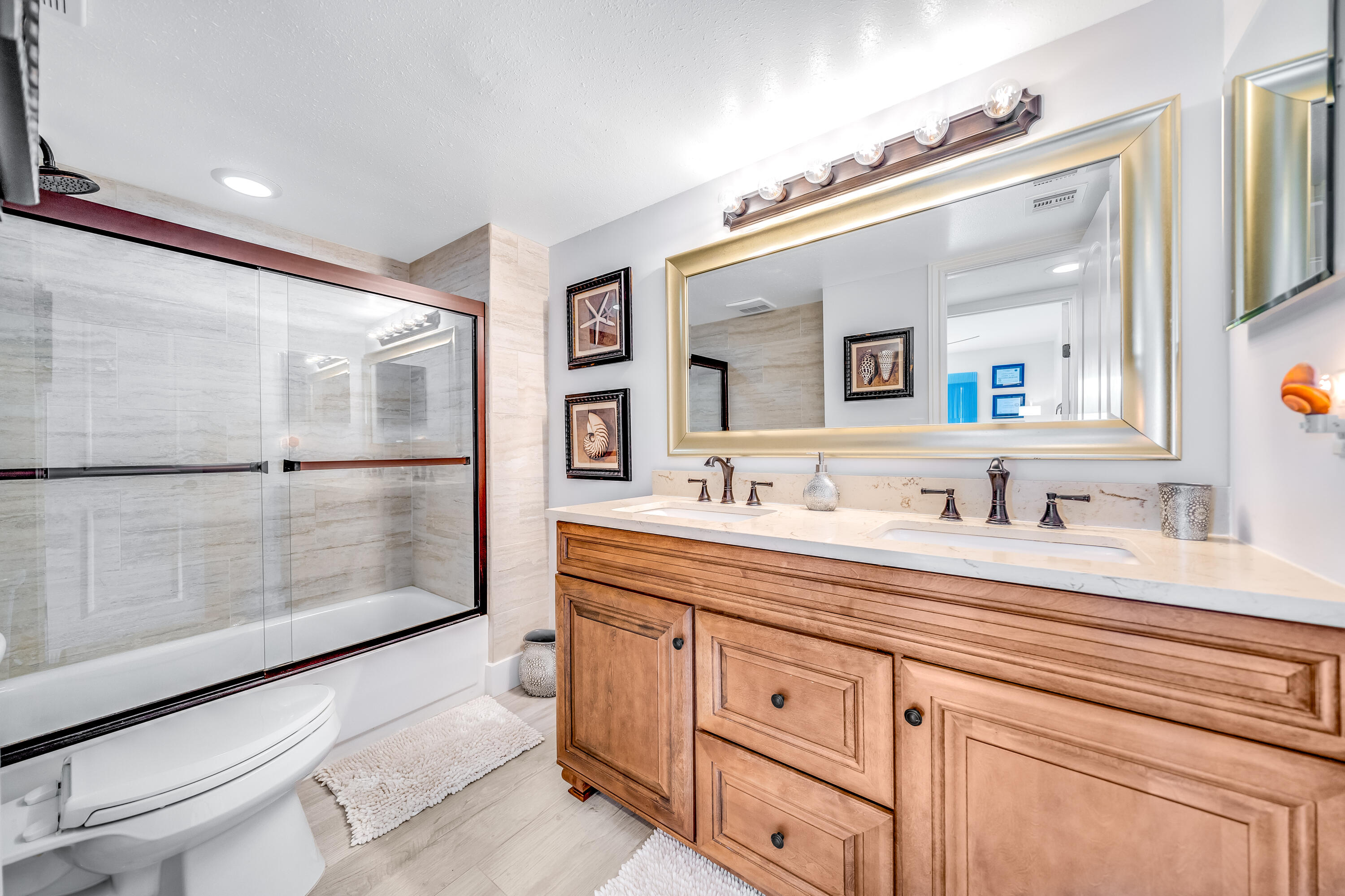 5955 Patio Drive Boca Raton, FL 33433 - Photo 53 of 56 2nd bathroom