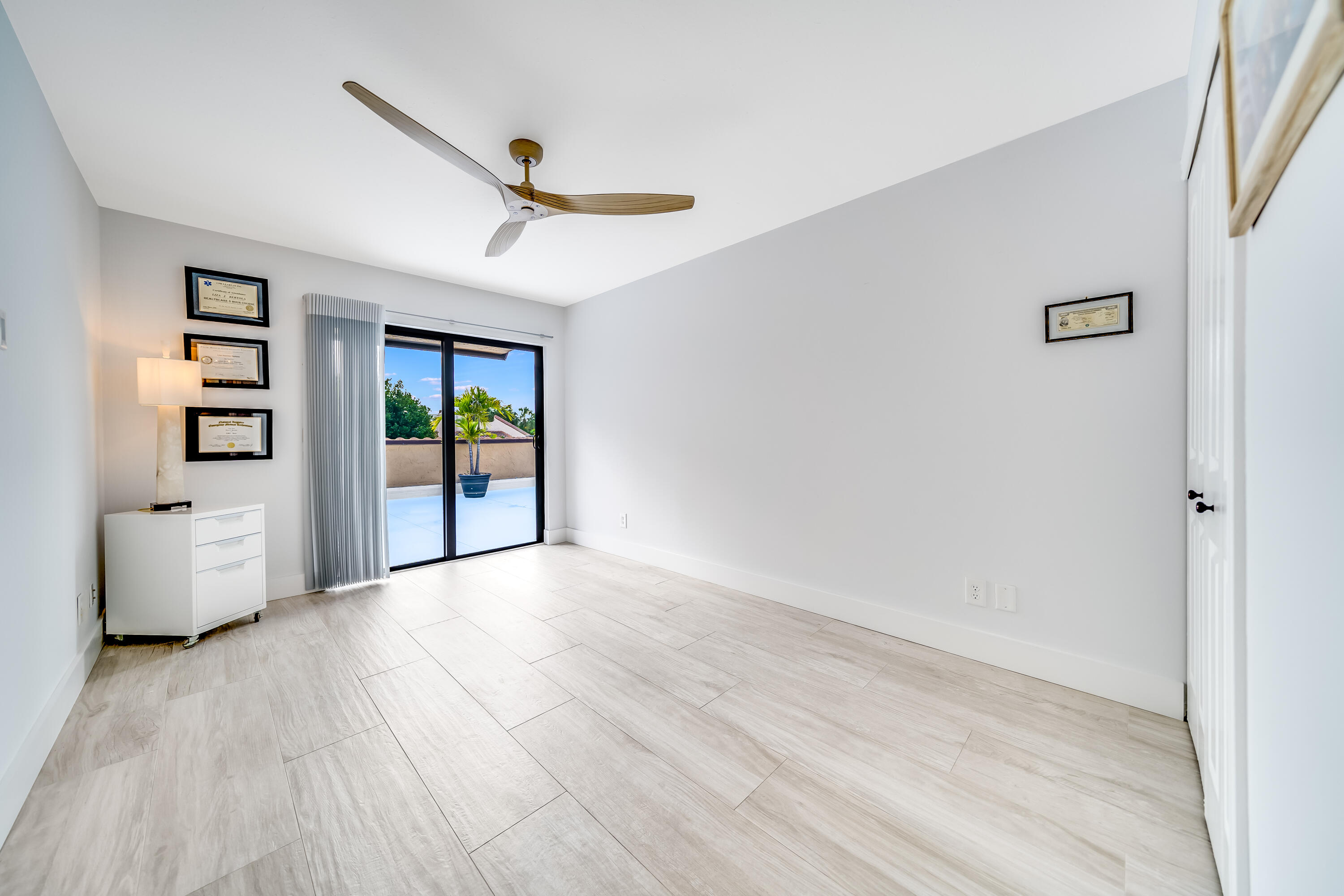 5955 Patio Drive Boca Raton, FL 33433 - Photo 54 of 56 3rd bedroom