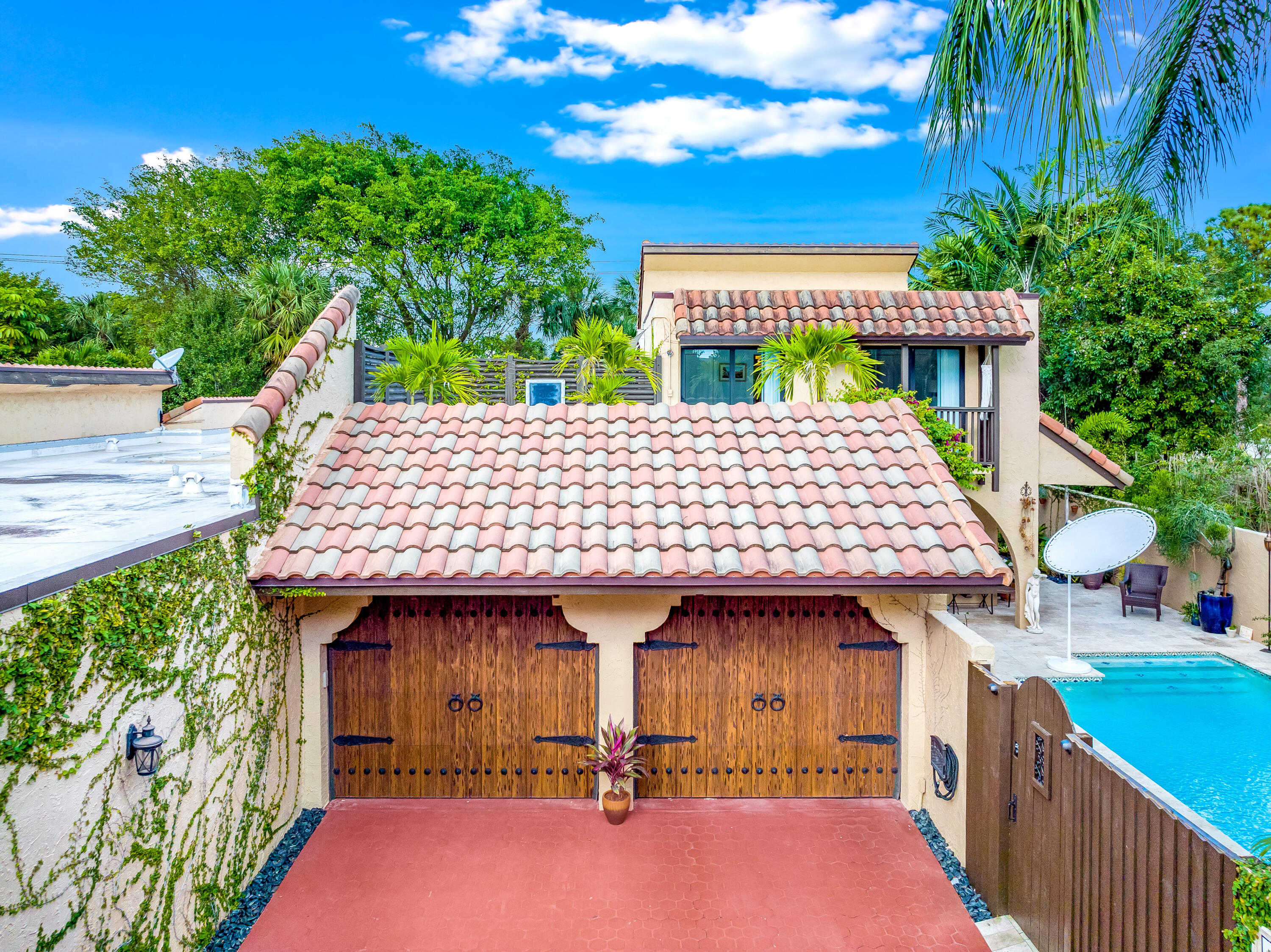 5955 Patio Drive Boca Raton, FL 33433 - Photo 8 of 56 7-print-DJI_0950