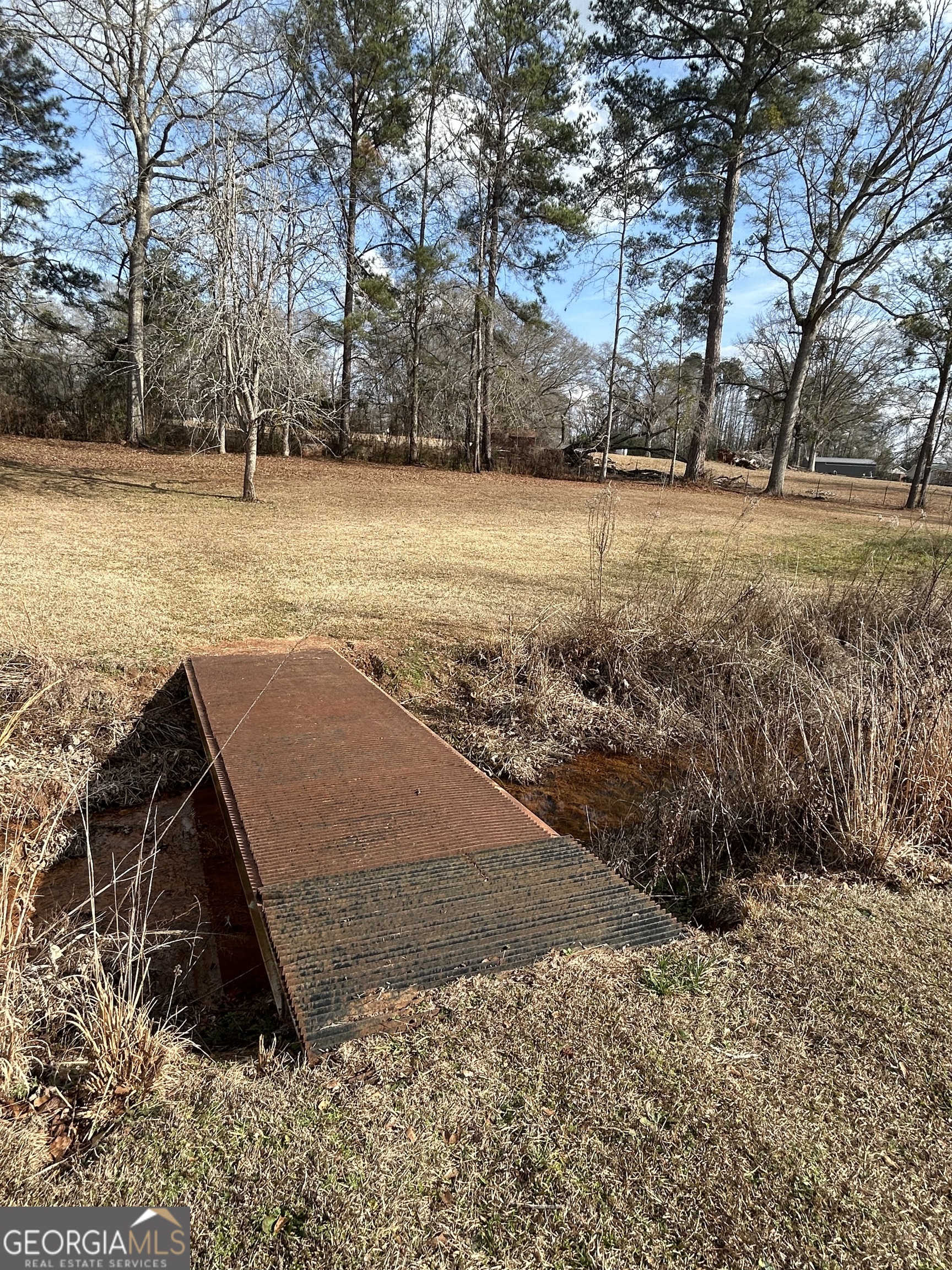 206 Ann Murphy Road West Point, GA 31833 - Photo 49 of 57 a view of a yard with a tree