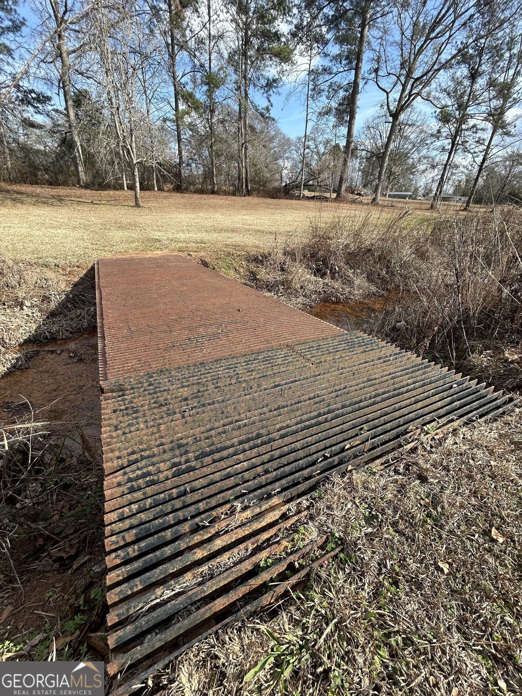 206 Ann Murphy Road West Point, GA 31833 - Photo 50 of 57 a view of a yard with wooden fence