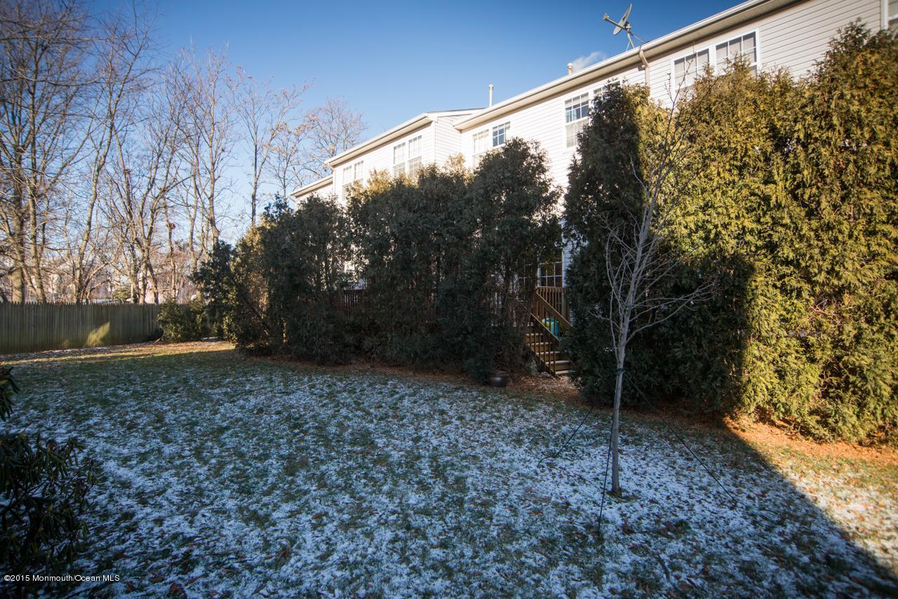 139 3rd Street, Unit 3 Keyport, NJ 07735 - Photo 15 of 16 Common Area