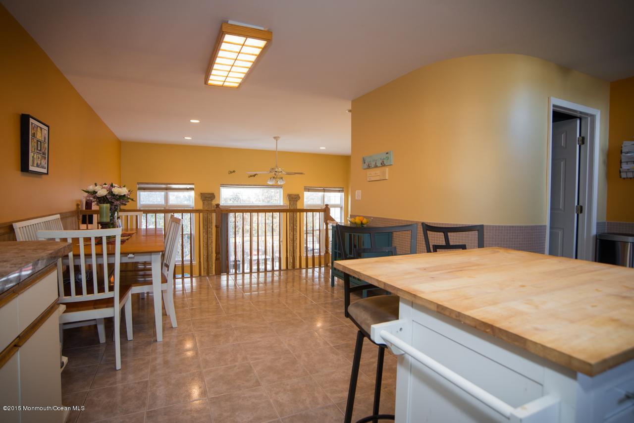 139 3rd Street, Unit 3 Keyport, NJ 07735 - Photo 7 of 16 Kitchen