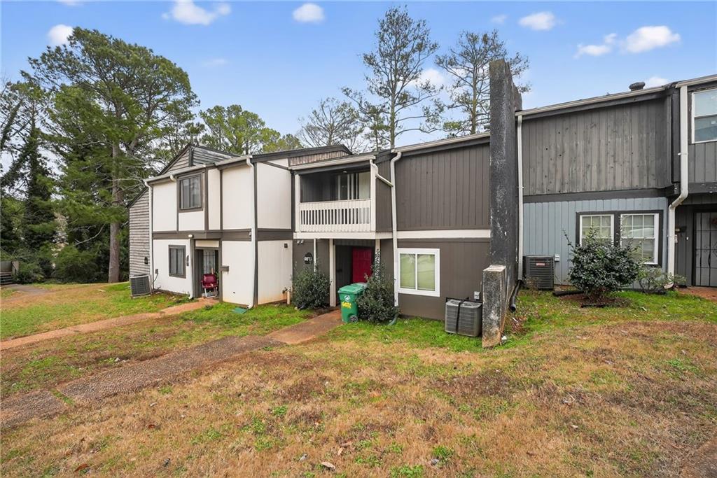 6071 Regent Manor Lithonia, GA 30058 - Photo 17 of 20