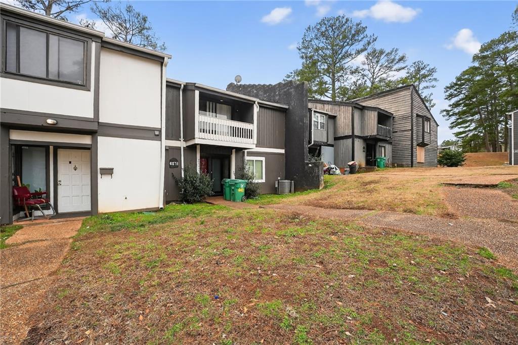 6071 Regent Manor Lithonia, GA 30058 - Photo 18 of 20