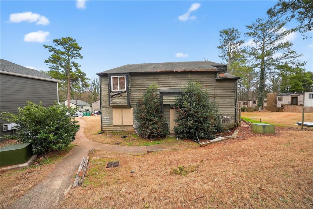 6071 Regent Manor Lithonia, GA 30058 - Photo 20 of 20