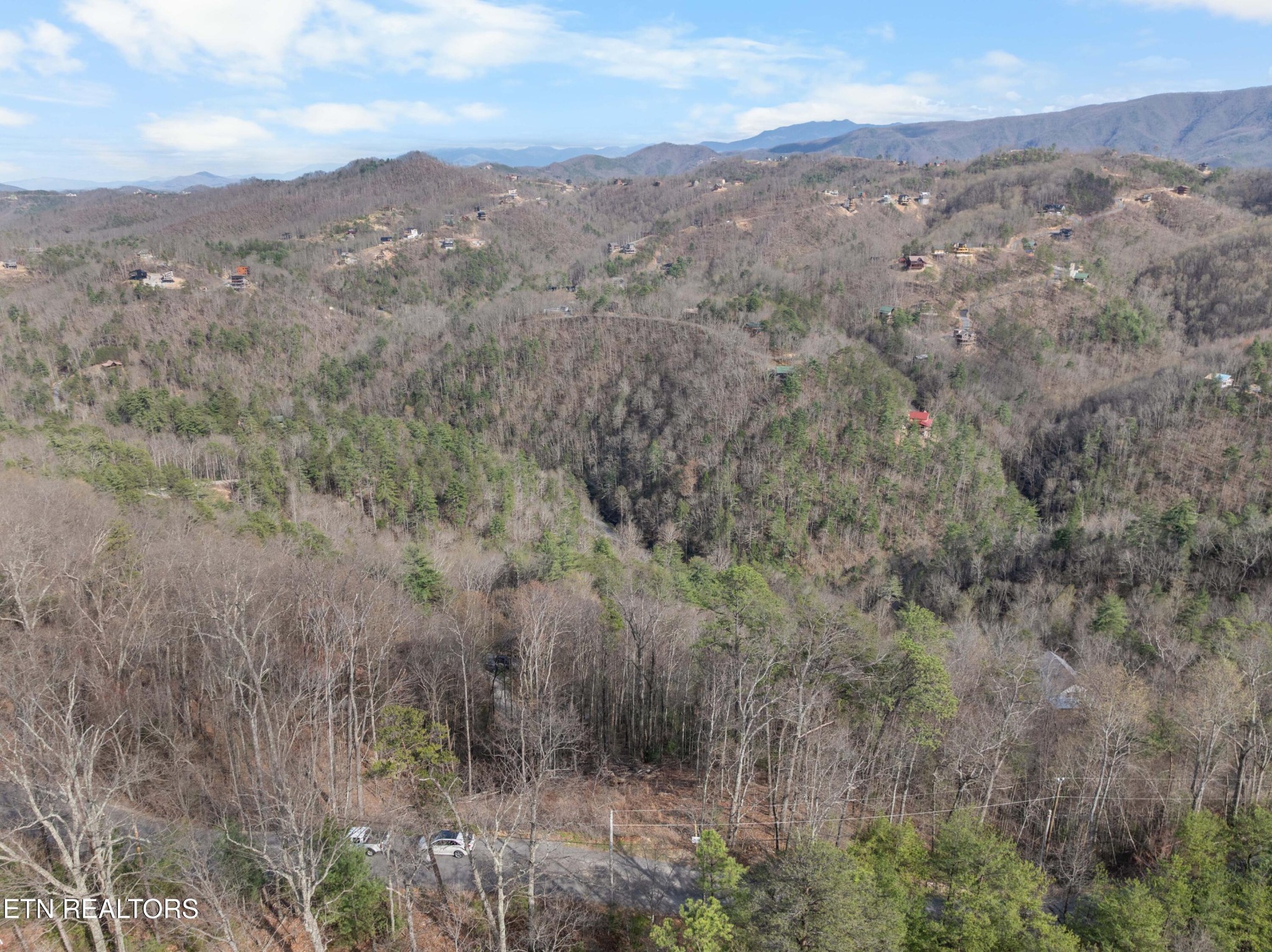 40 Black Walnut Flats Road Sevierville, TN 37862 - Photo 14 of 22 Gallery Image 14