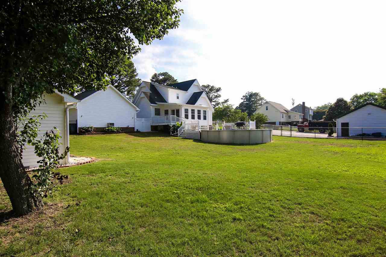 1011 Lake Path Road Willow Spring, NC 27592 - Photo 23 of 25 Photo 23
