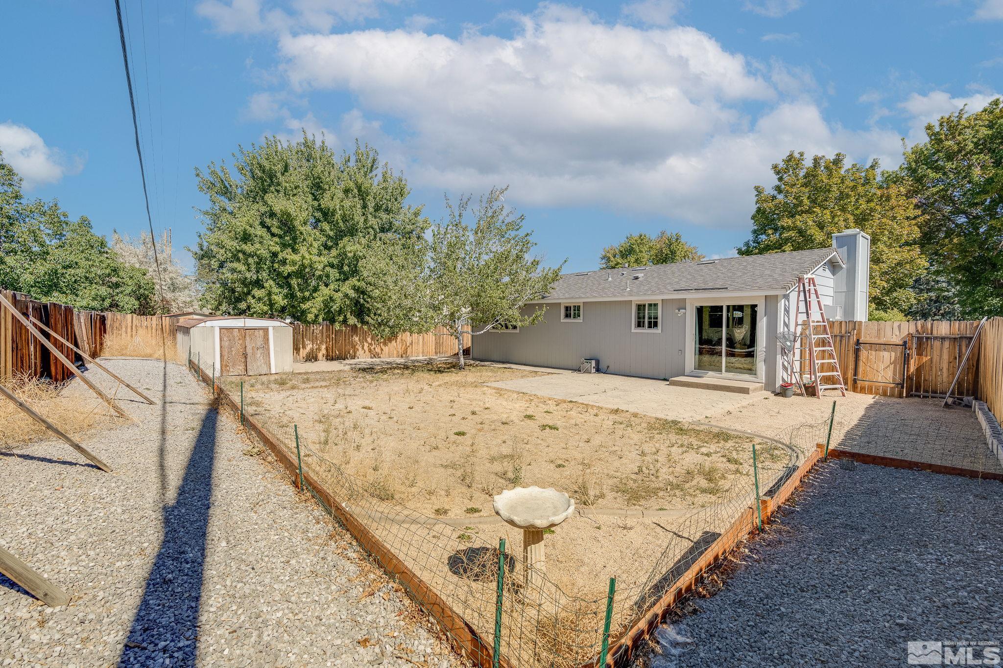 14065 Kernite Street Reno, NV 89506 - Photo 14 of 17 Photo 14