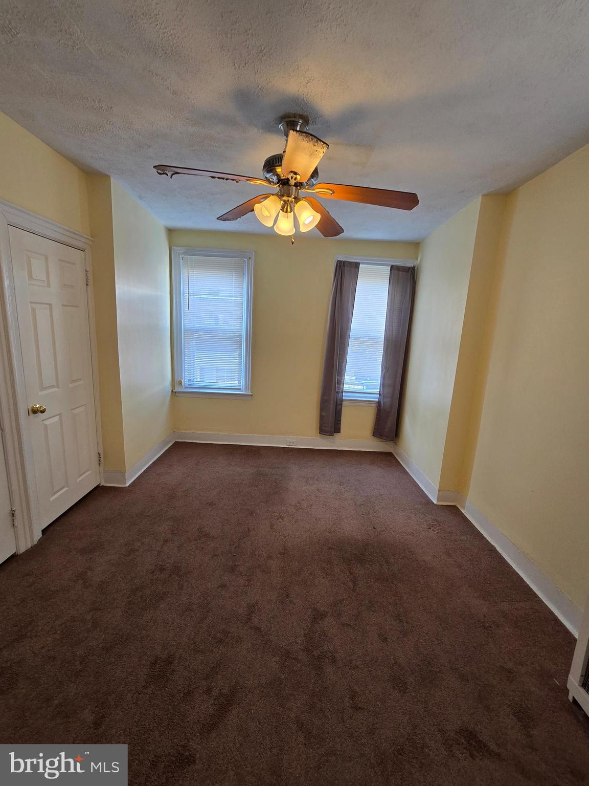728 South 59th Street Philadelphia, PA 19143 - Photo 18 of 38 a view of a room with a window