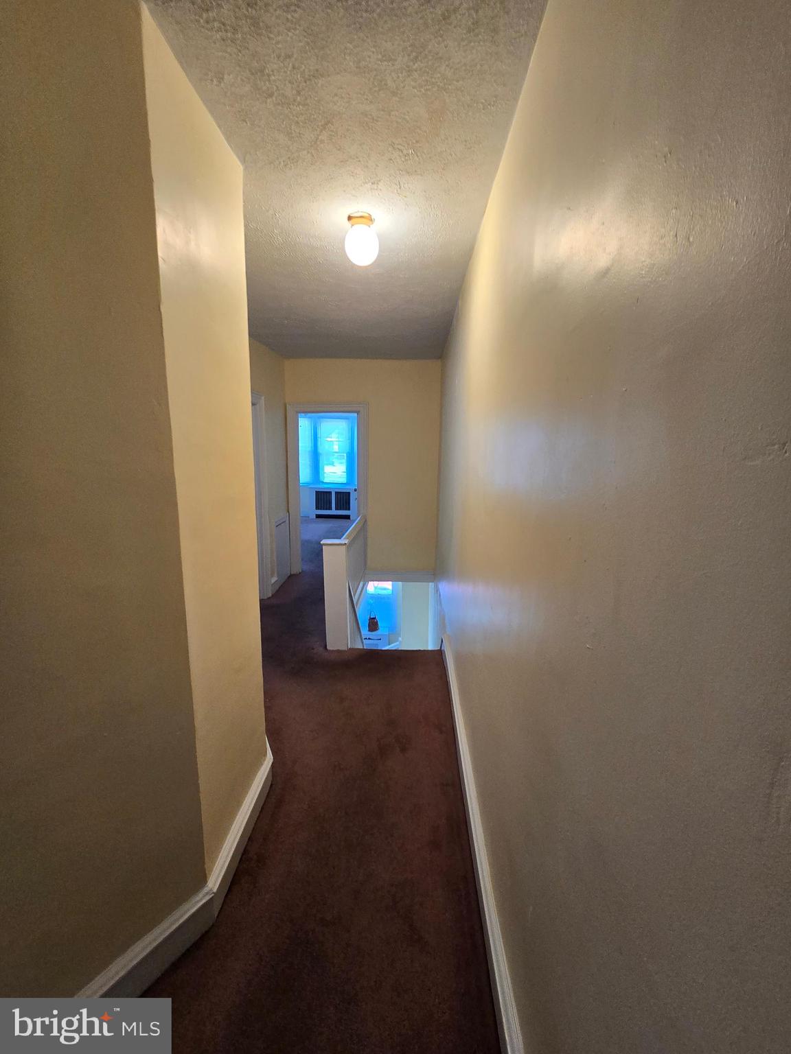 728 South 59th Street Philadelphia, PA 19143 - Photo 25 of 38 a view of stairs