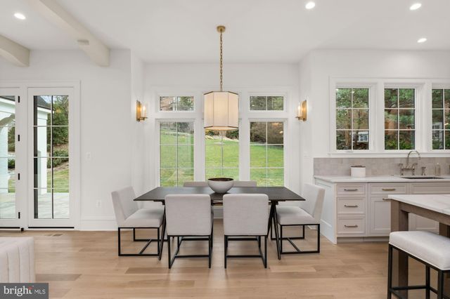 $4,150,000 | 3433 North Albemarle Street, Arlington, VA 22207
