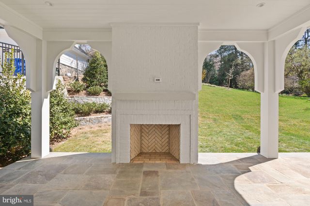 $4,150,000 | 3433 North Albemarle Street, Arlington, VA 22207