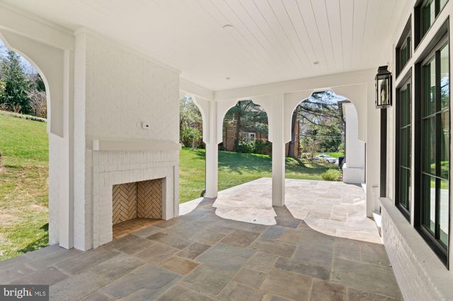 $4,150,000 | 3433 North Albemarle Street, Arlington, VA 22207