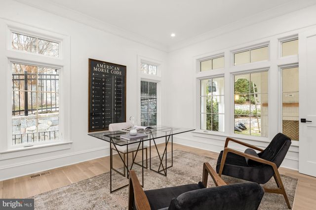$4,150,000 | 3433 North Albemarle Street, Arlington, VA 22207