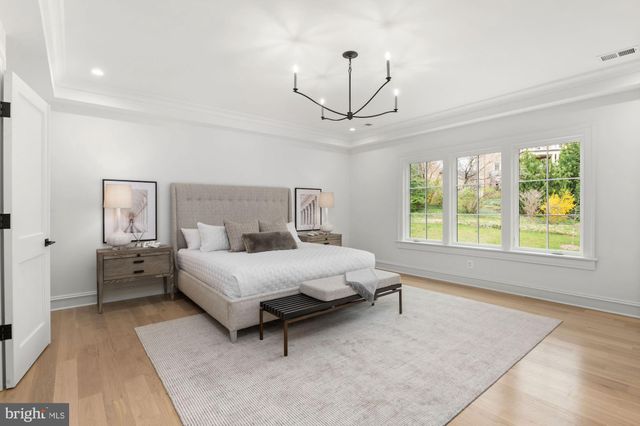 $4,150,000 | 3433 North Albemarle Street, Arlington, VA 22207