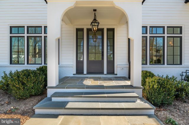 $4,150,000 | 3433 North Albemarle Street, Arlington, VA 22207