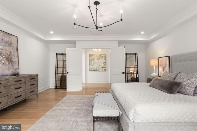 $4,150,000 | 3433 North Albemarle Street, Arlington, VA 22207