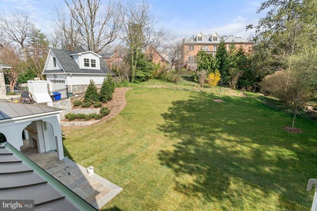 $4,150,000 | 3433 North Albemarle Street, Arlington, VA 22207