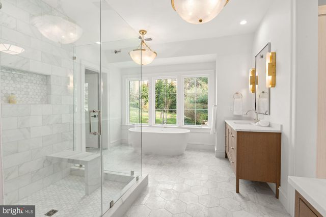 $4,150,000 | 3433 North Albemarle Street, Arlington, VA 22207