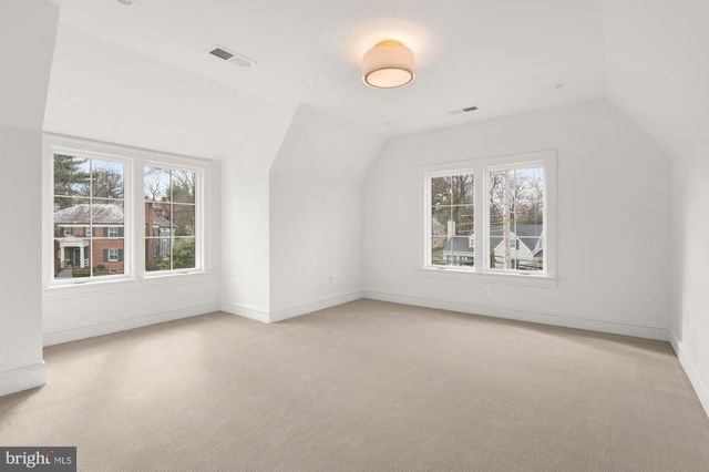 $4,150,000 | 3433 North Albemarle Street, Arlington, VA 22207