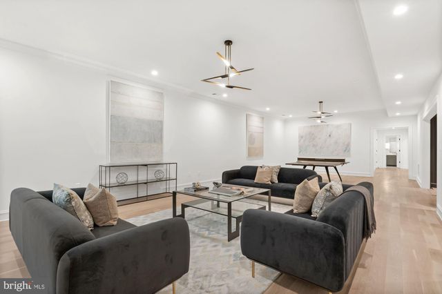 $4,150,000 | 3433 North Albemarle Street, Arlington, VA 22207