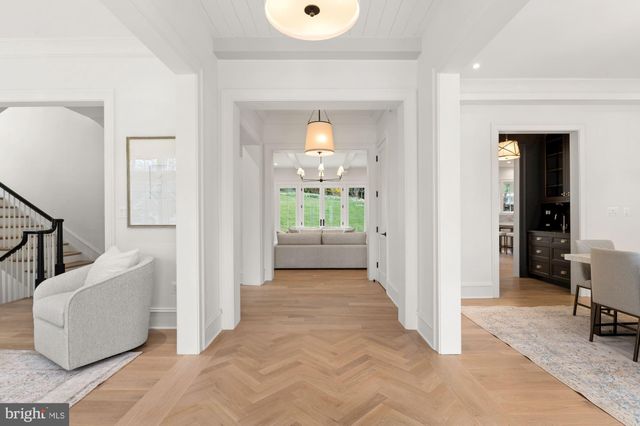 $4,150,000 | 3433 North Albemarle Street, Arlington, VA 22207