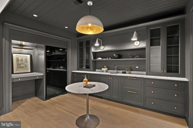 $4,150,000 | 3433 North Albemarle Street, Arlington, VA 22207